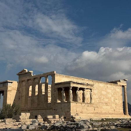 Luxury Apartment Close To The Acropolis Атина Екстериор снимка