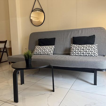 Luxury Apartment Close To The Acropolis Атина Екстериор снимка