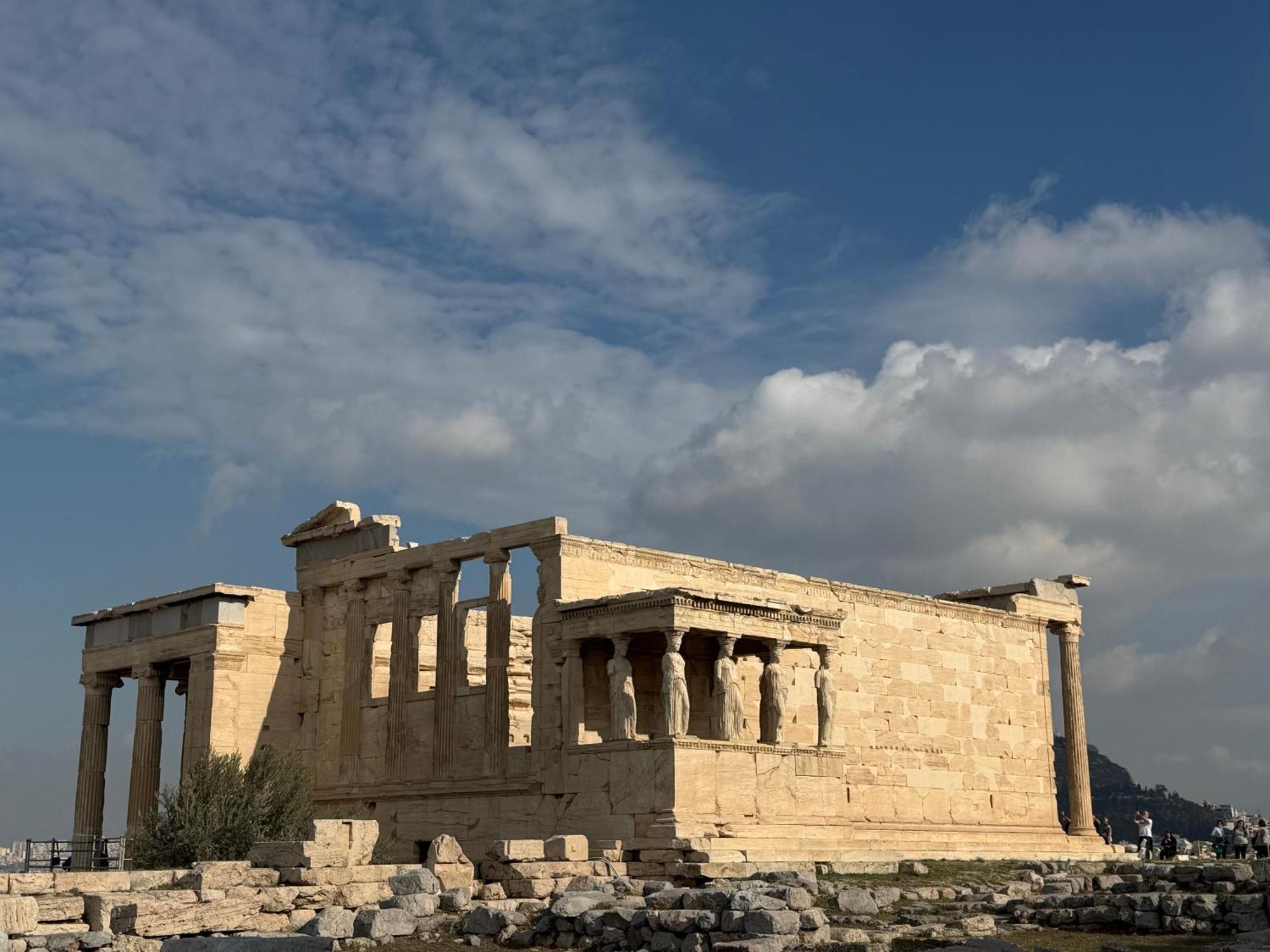 Luxury Apartment Close To The Acropolis Атина Екстериор снимка