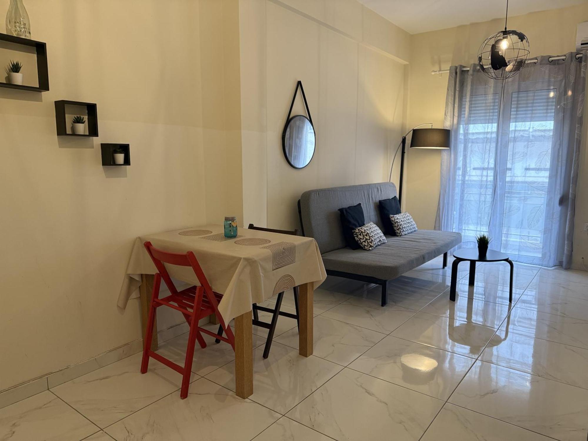 Luxury Apartment Close To The Acropolis Атина Екстериор снимка