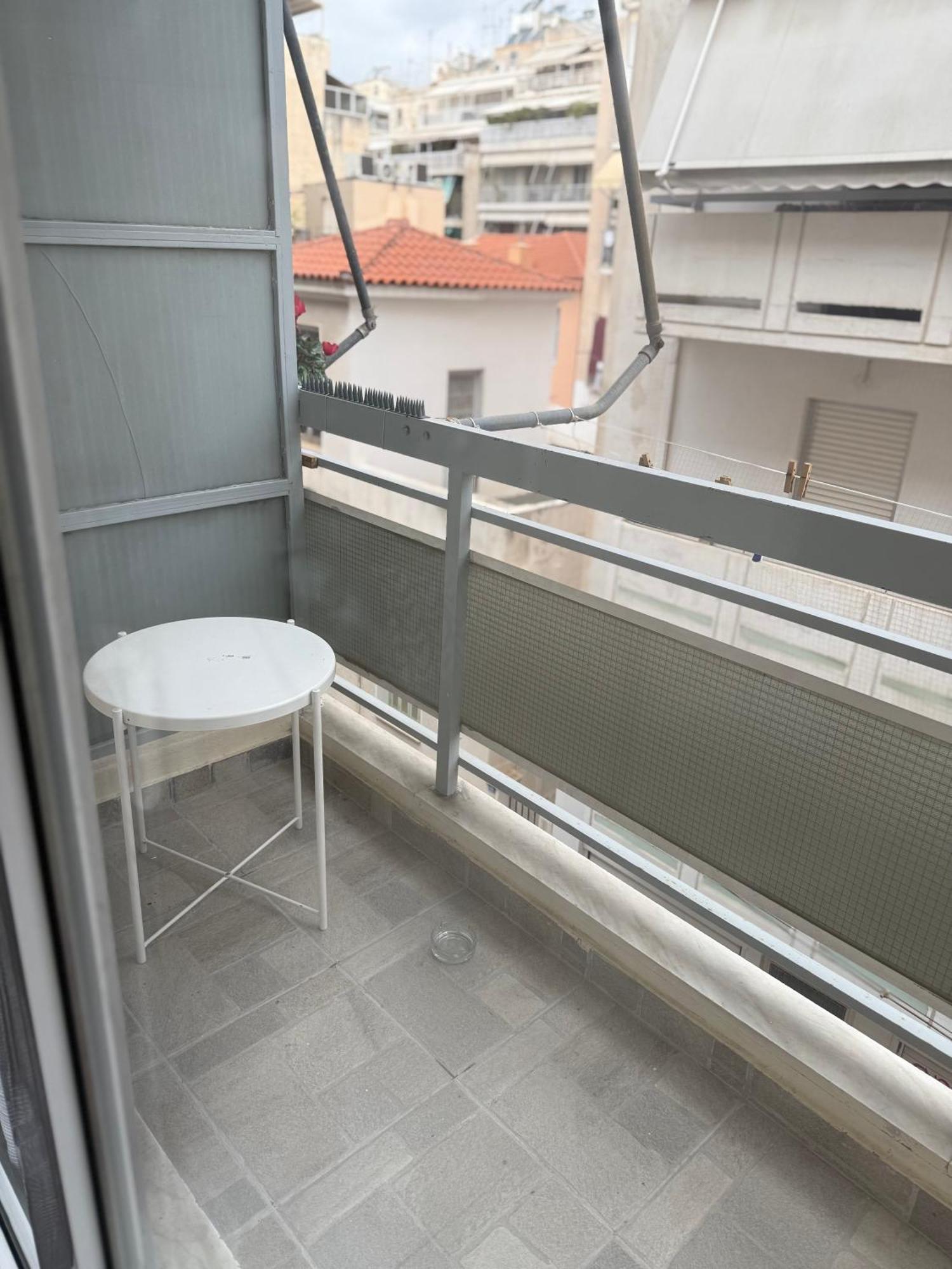 Luxury Apartment Close To The Acropolis Атина Екстериор снимка