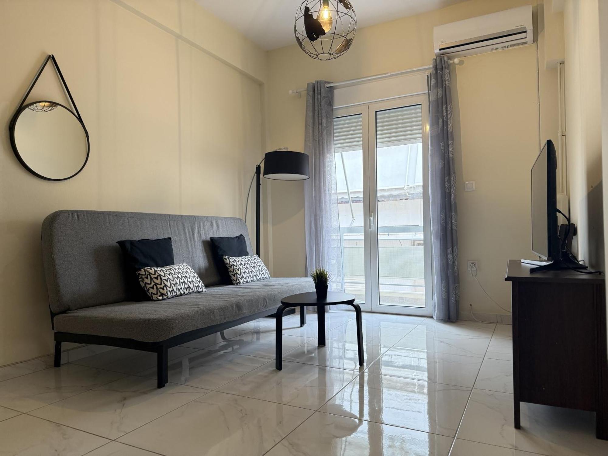 Luxury Apartment Close To The Acropolis Атина Екстериор снимка