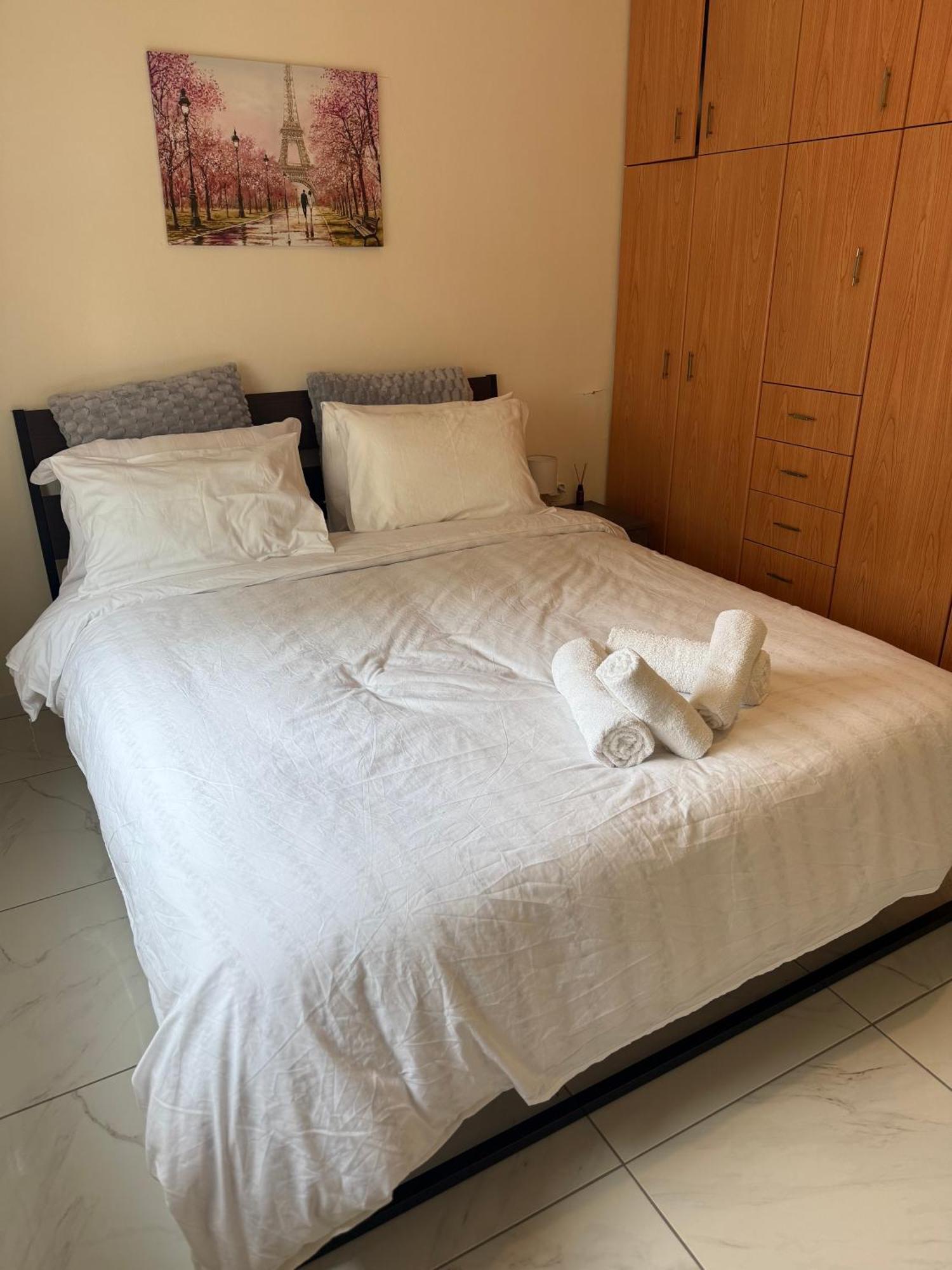Luxury Apartment Close To The Acropolis Атина Екстериор снимка