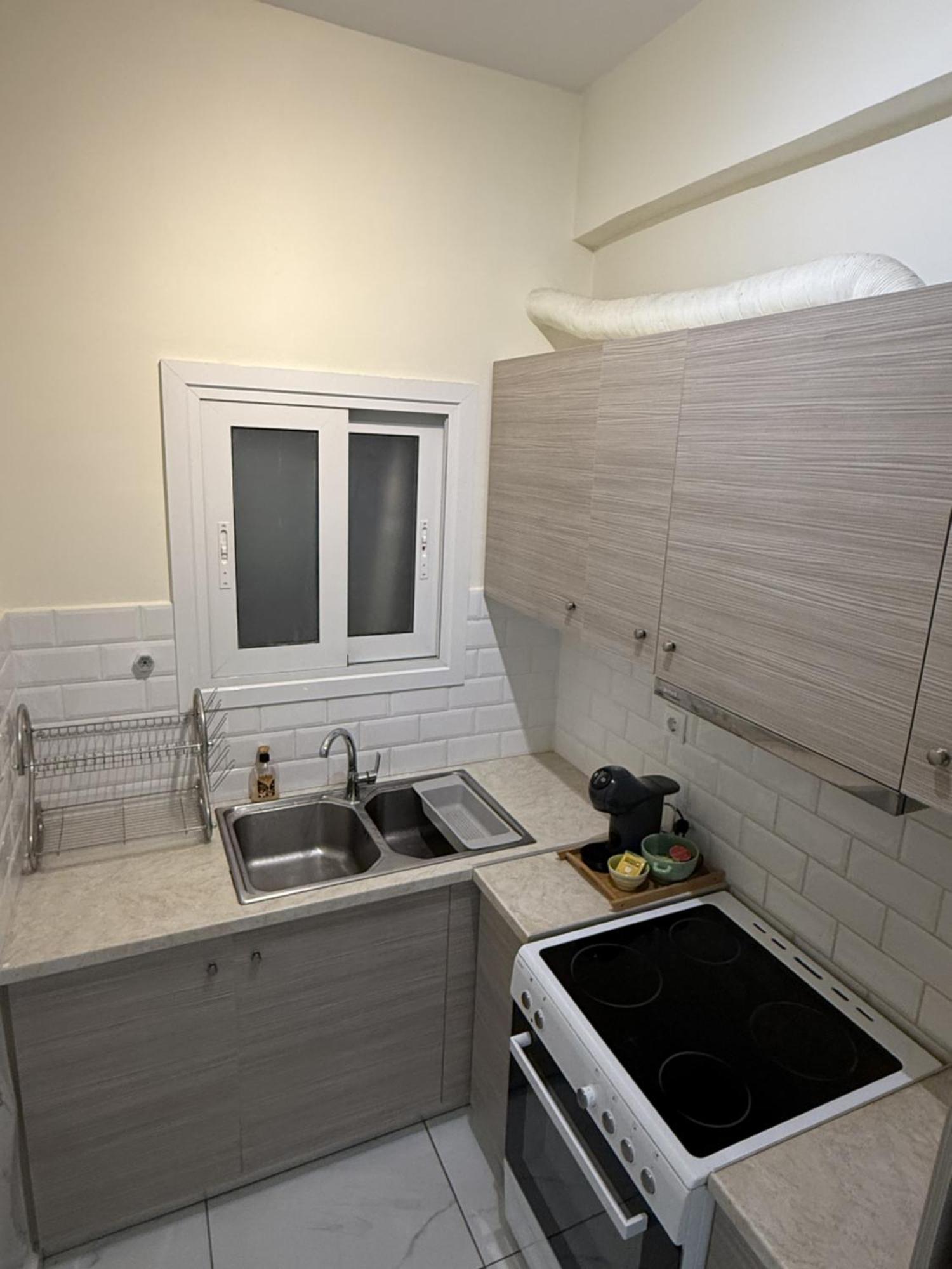 Luxury Apartment Close To The Acropolis Атина Екстериор снимка